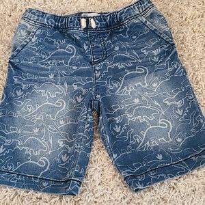 Epic Threads Kids Denim Shorts.
